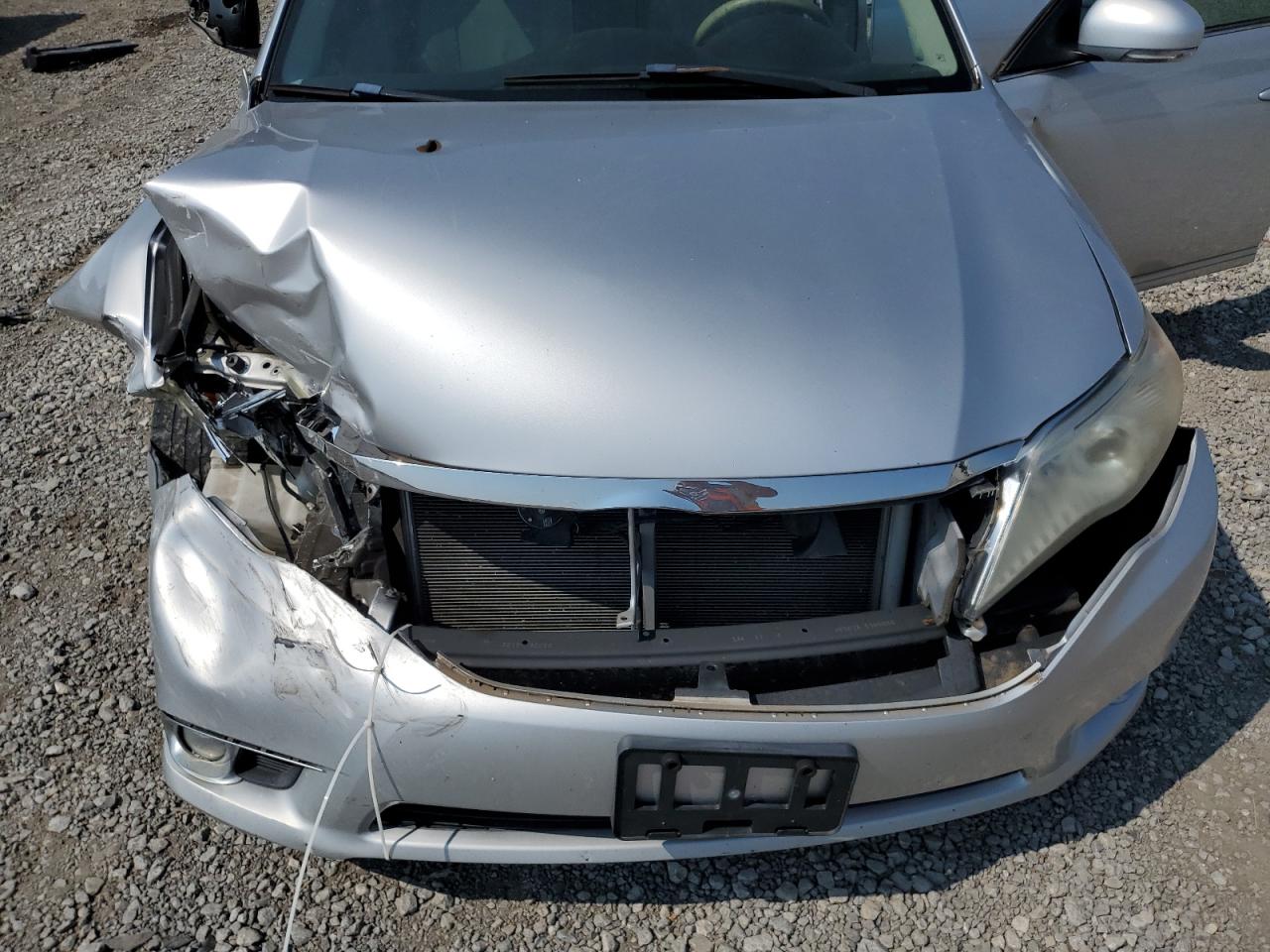 2012 Toyota Avalon Base VIN: 4T1BK3DB5CU446928 Lot: 71992675