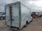 2021 RENAULT TRUCKS MASTER 35 LWB  for sale at Copart WOLVERHAMPTON