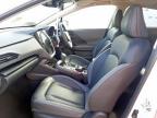 2025 SUBARU C-TREK TORING EBXR SYM AW 2.0I E-BOXER TOURING 5DR LINEARTR for sale at Copart SANDTOFT