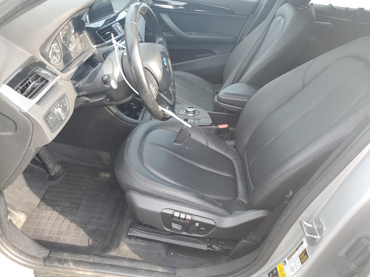 2018 BMW X1 xDrive28I VIN: WBXHT3C3XJ5K31531 Lot: 81478125