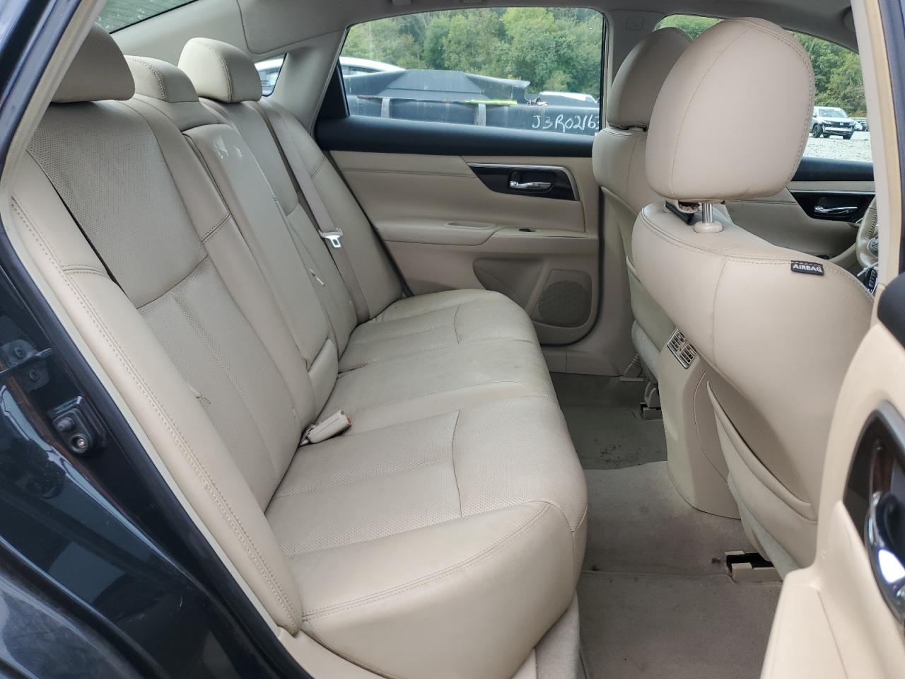 2013 Nissan Altima 2.5 VIN: 1N4AL3AP4DC152852 Lot: 84430345