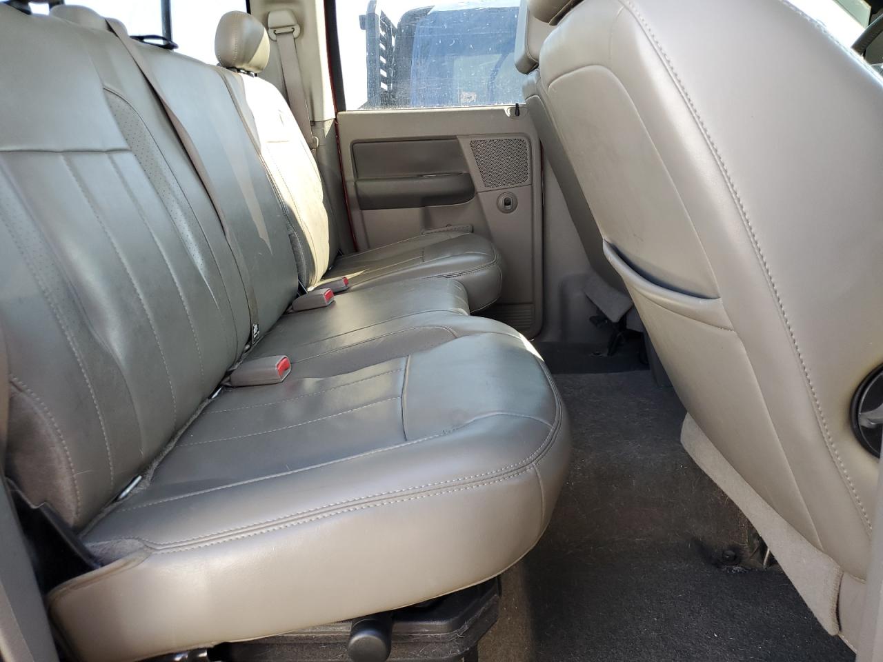 2007 Dodge Ram 3500 St VIN: 3D7MX38A27G773656 Lot: 81694235