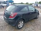 2010 VAUXHALL CORSA ENERGY  for sale at Copart EAST KILBRIDE