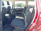 2017 FORD GALAXY TITANIUM TDCI AUTO  for sale at Copart ST HELENS