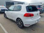 2012 VOLKSWAGEN GOLF GTD S-A  for sale at Copart NEWBURY