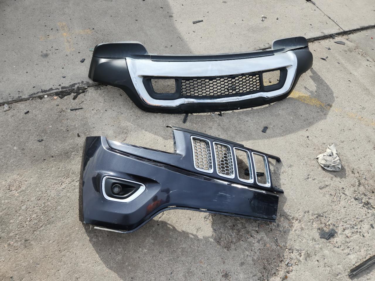 2014 Jeep Grand Cherokee Limited VIN: 1C4RJFBG8EC135248 Lot: 83767975