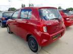 2018 SUZUKI CELERIO SZ2  for sale at Copart SANDY
