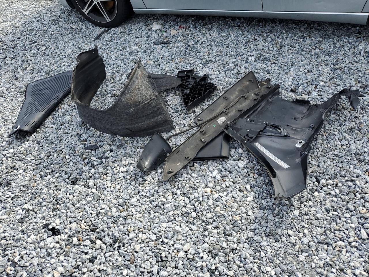 2024 Lexus Is 300 VIN: JTHCA1D21R5132176 Lot: 71409445