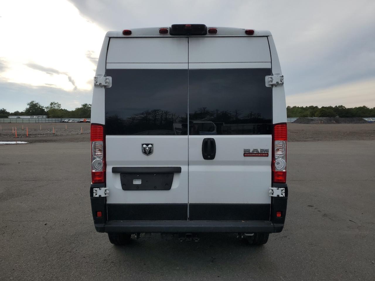 2022 Ram Promaster 1500 1500 High VIN: 3C6LRVBG3NE102022 Lot: 81624175