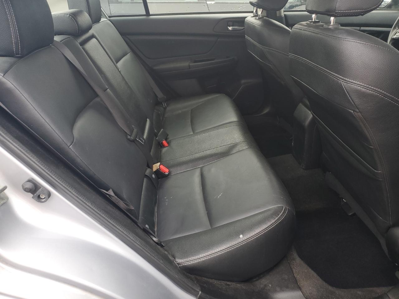 2013 Subaru Impreza Limited VIN: JF1GJAH66DH017327 Lot: 81423235