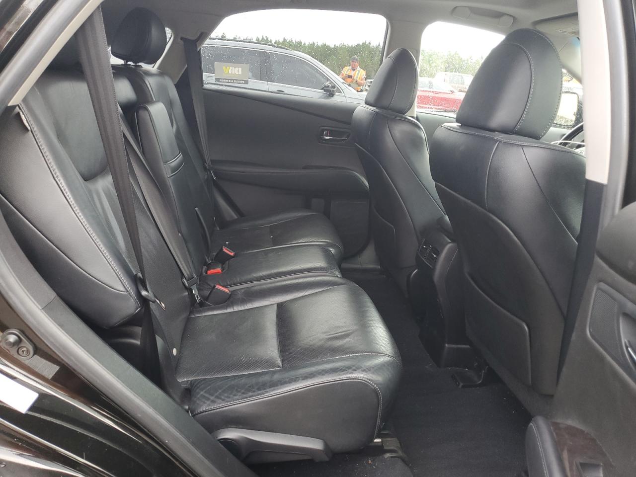 2014 Lexus Rx 350 Base VIN: 2T2BK1BA6EC241228 Lot: 82127805