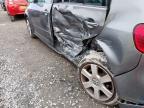 2006 VOLKSWAGEN GOLF PLUS SE TDI  for sale at Copart WOLVERHAMPTON