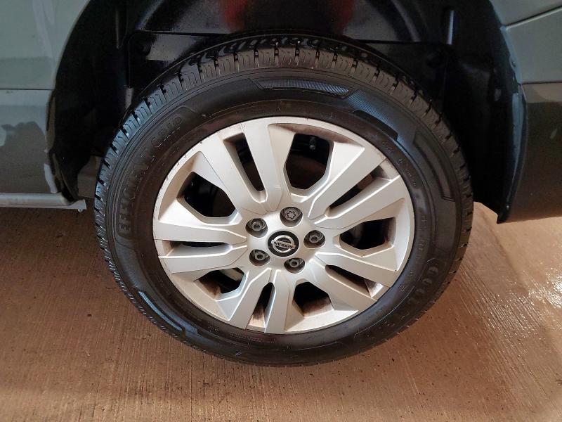 2024 NISSAN PRIMASTAR TEKNA + DCI AUT 