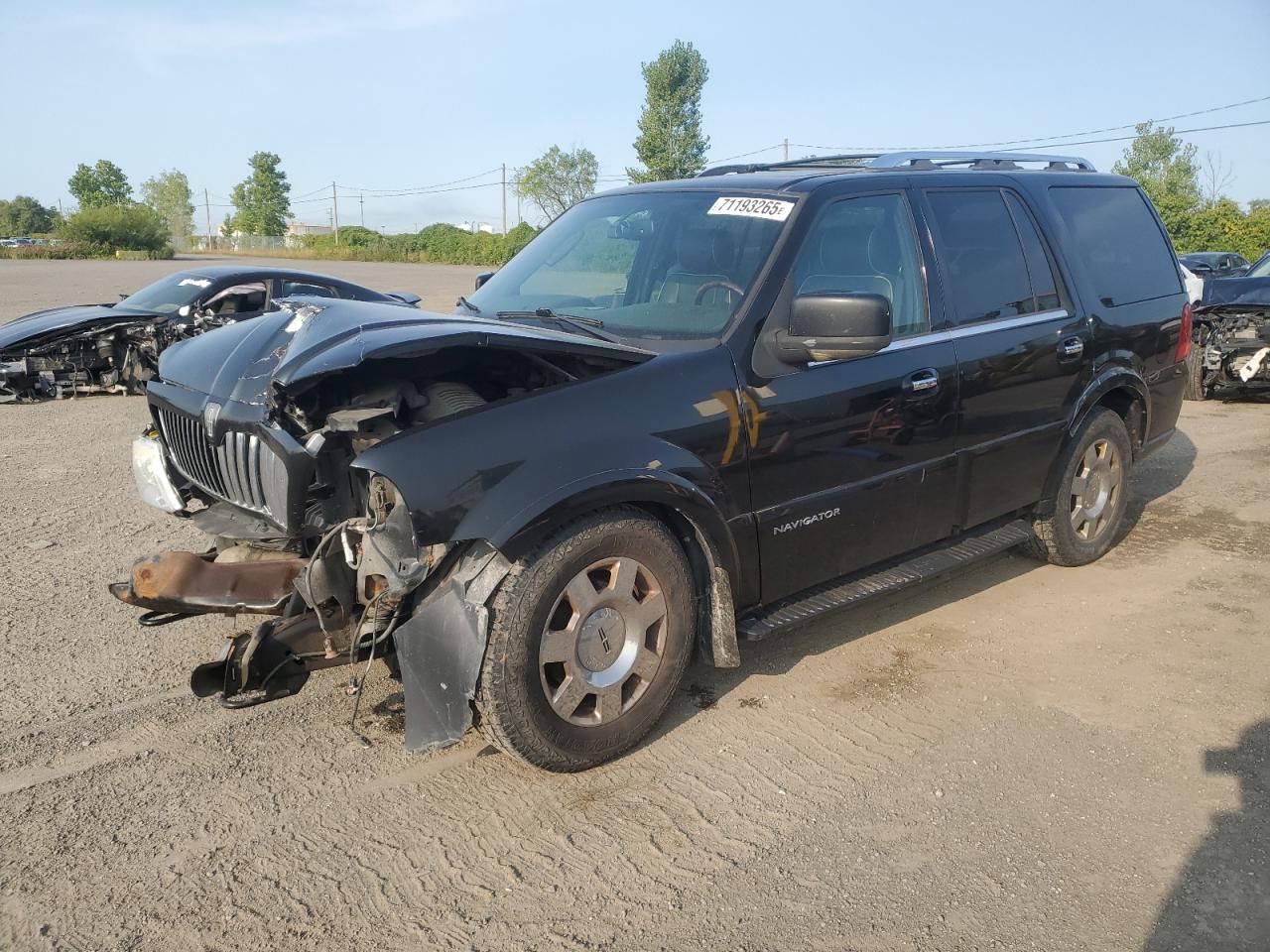 Vehicle photo