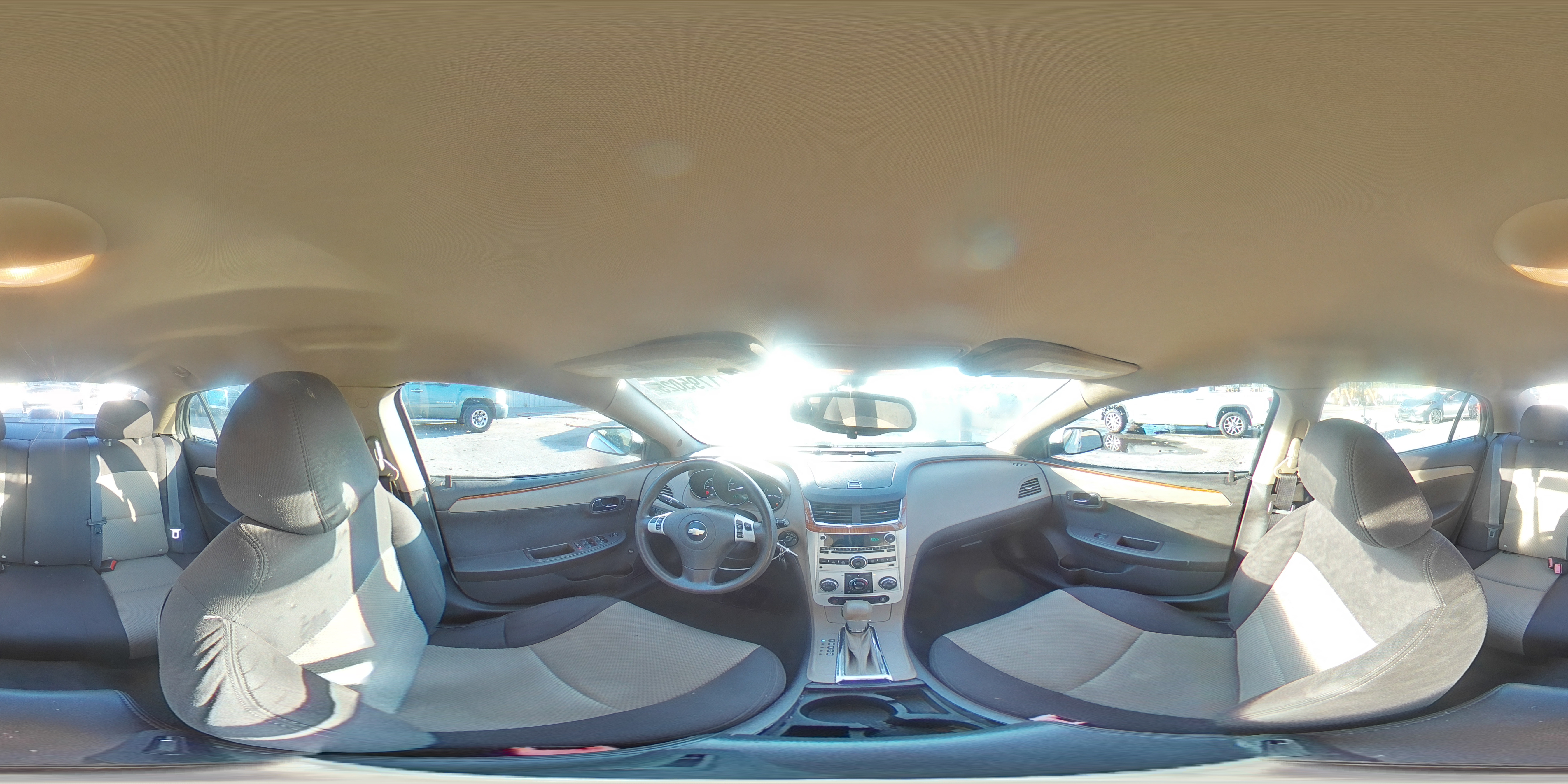 2012 Chevrolet Malibu 1Lt VIN: 1G1ZC5E02CF264593 Lot: 71795025