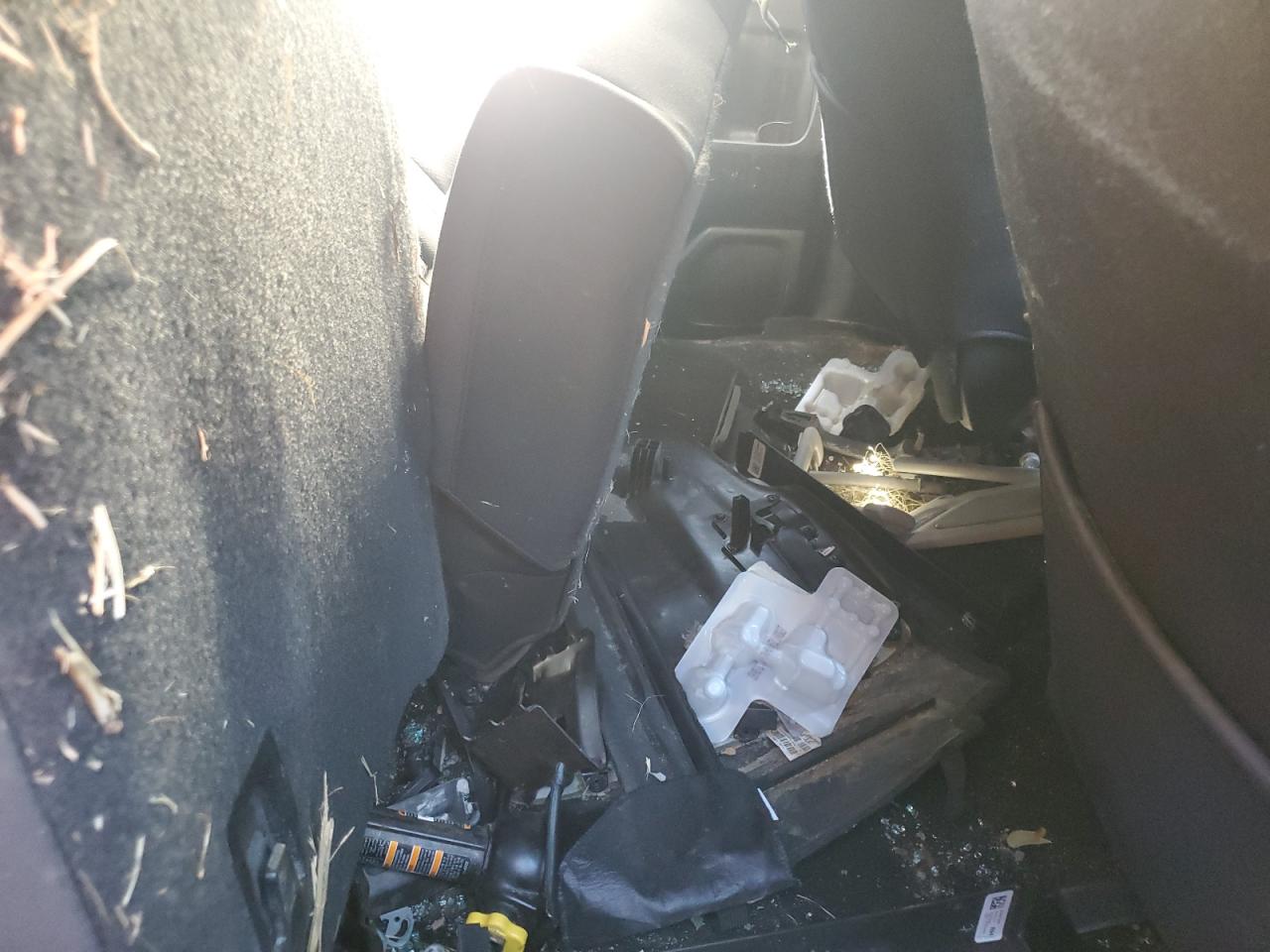 2014 Chevrolet Silverado K1500 Lt VIN: 3GCUKRECXEG503461 Lot: 81772195