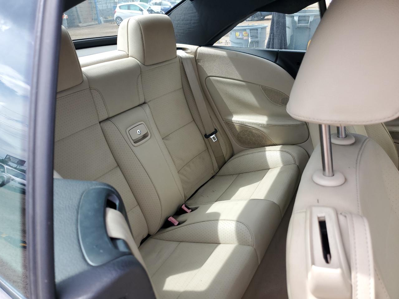 2010 Volkswagen Eos Turbo VIN: WVWBA7AH9AV024806 Lot: 80199745