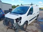 2014 PEUGEOT EXPERT 1200 L2H1 HDI  for sale at Copart WESTBURY