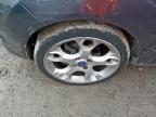 2010 FORD FIESTA TITANIUM 90 TDCI  for sale at Copart WOLVERHAMPTON