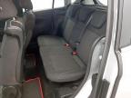 2013 FORD B-MAX TITANIUM TURBO 1.0 ECOBOOST TITANIUM 5DR for sale at Copart WESTBURY