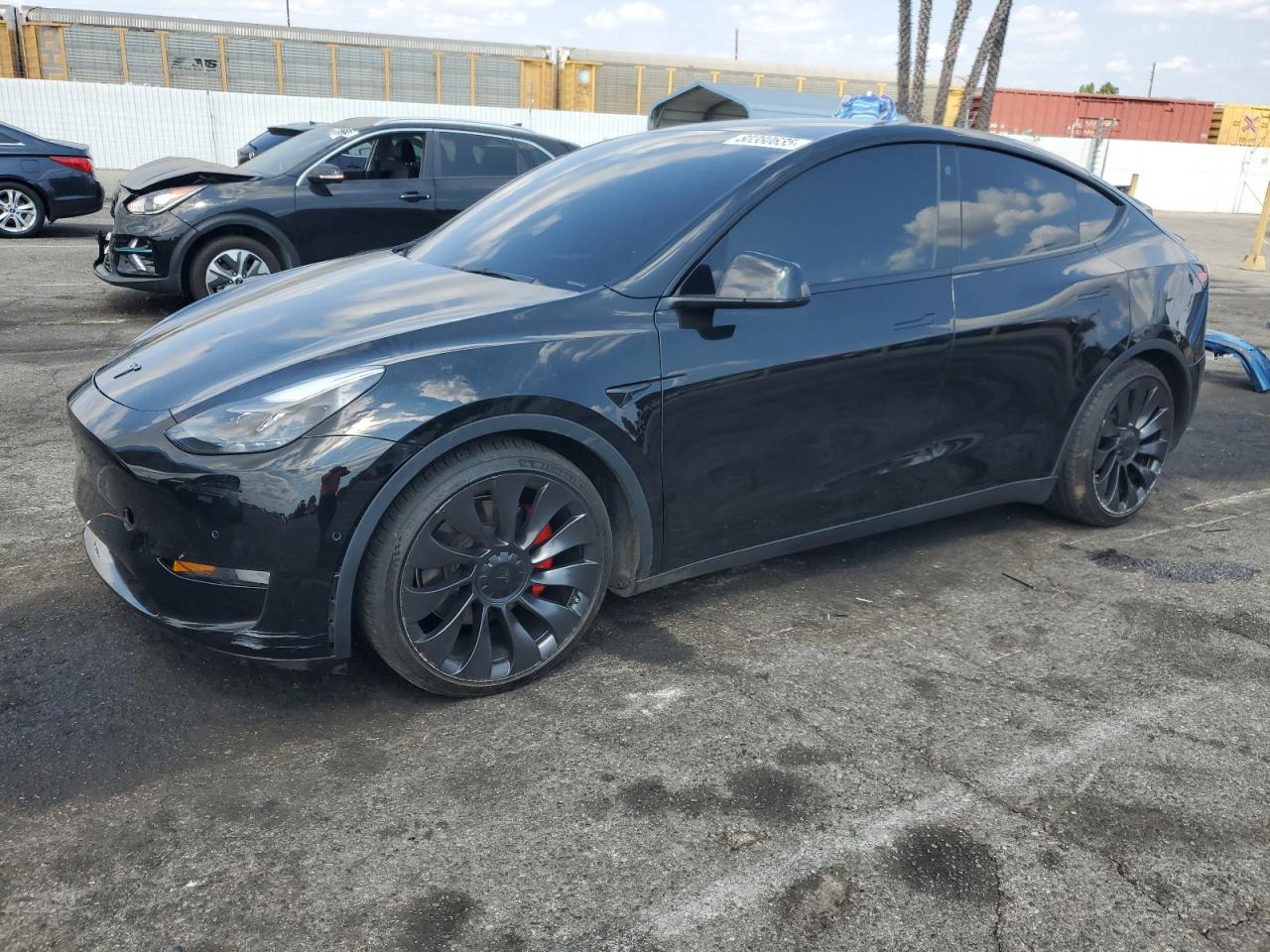 Vehicle photo