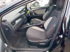 2015 TOYOTA AVENSIS BUSINESS EDITION for sale at Copart WOLVERHAMPTON