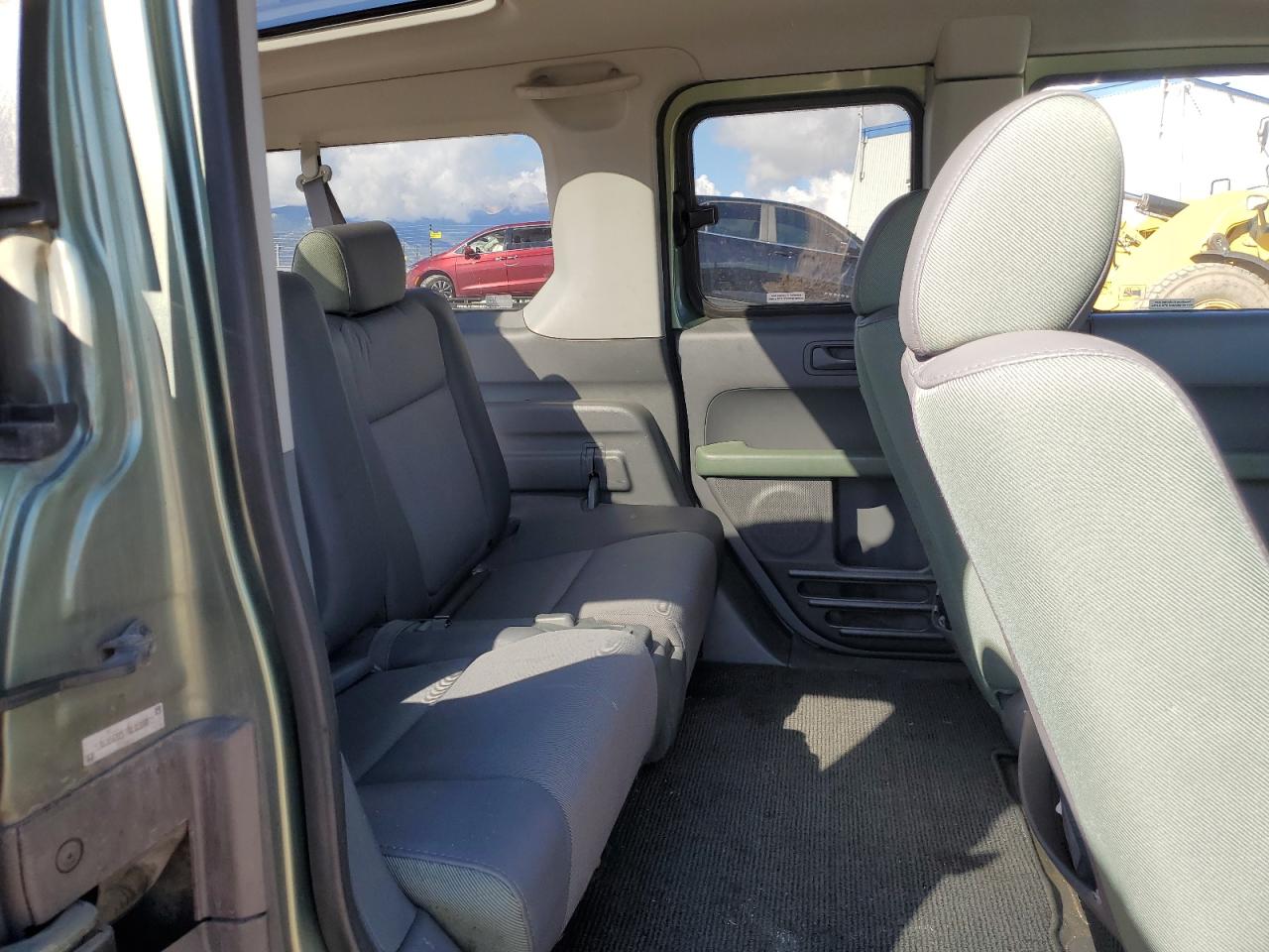 2004 Honda Element Ex VIN: 5J6YH28574L038833 Lot: 81520585
