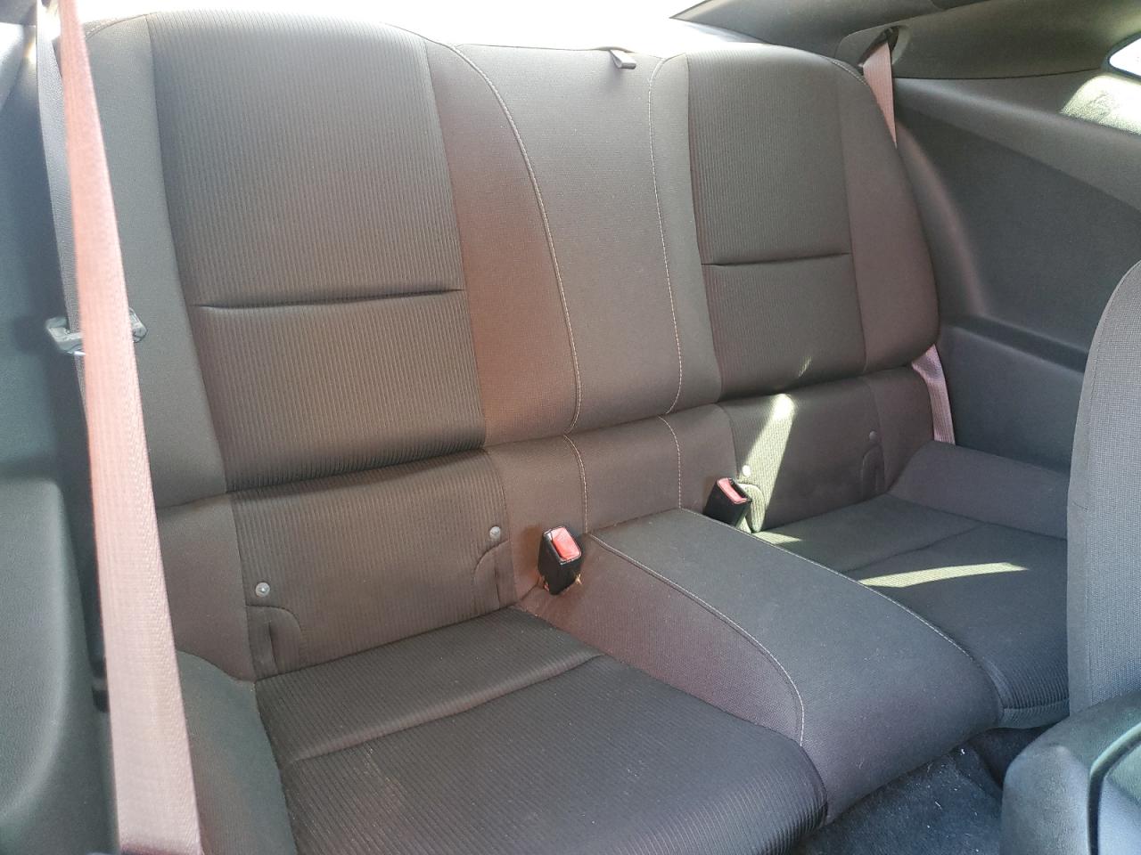 2015 Chevrolet Camaro Lt VIN: 2G1FD1E37F9210125 Lot: 81969735