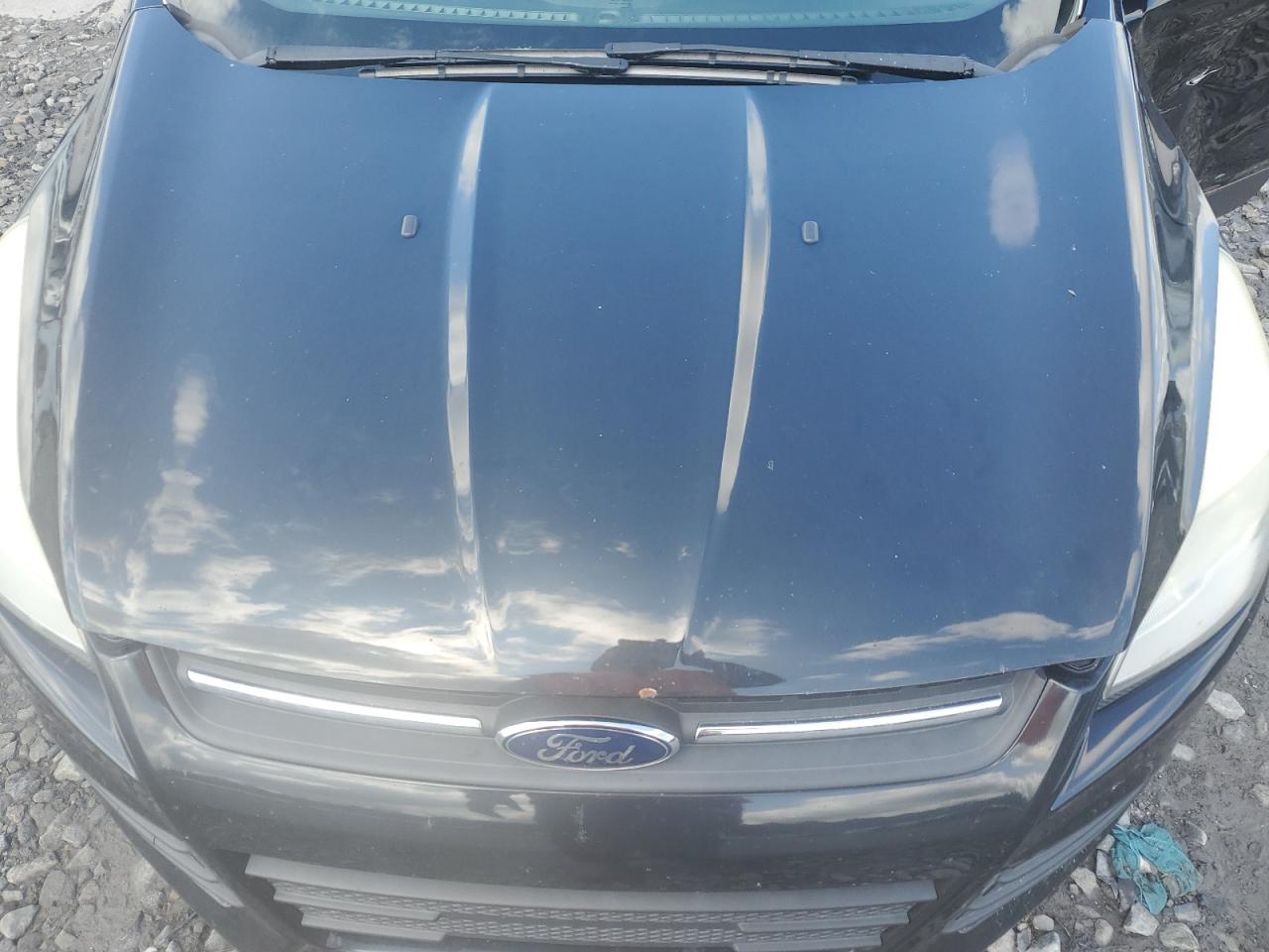 2013 Ford Escape Se VIN: 1FMCU9GX5DUD63459 Lot: 83930415