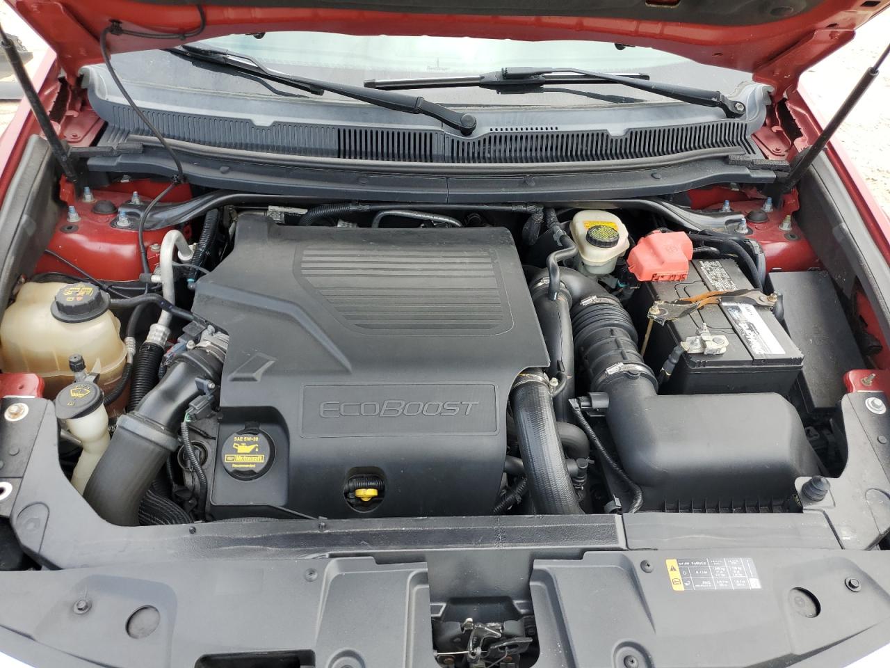 2018 Lincoln Mkt VIN: 2LMHJ5ATXEBL50960 Lot: 80394545