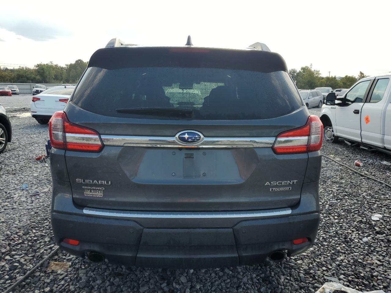 2021 Subaru Ascent Touring VIN: 4S4WMARD1M3429156 Lot: 80618585