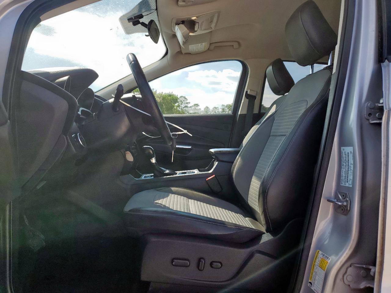 2018 Ford Escape Se VIN: 1FMCU9GD5JUD05272 Lot: 82118625