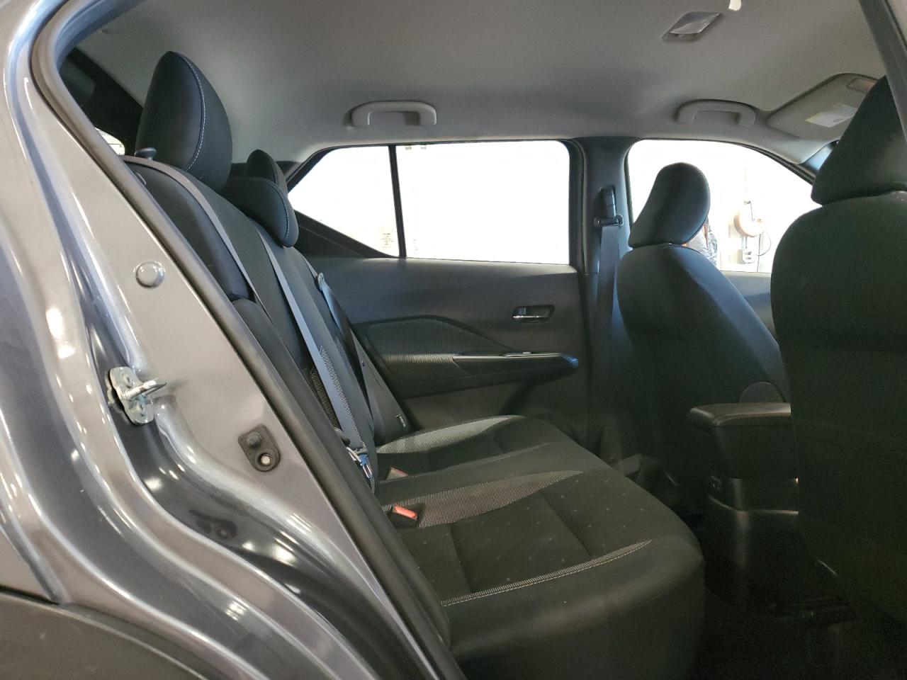 2020 Nissan Kicks Sv VIN: 3N1CP5CV1LL535071 Lot: 72048975