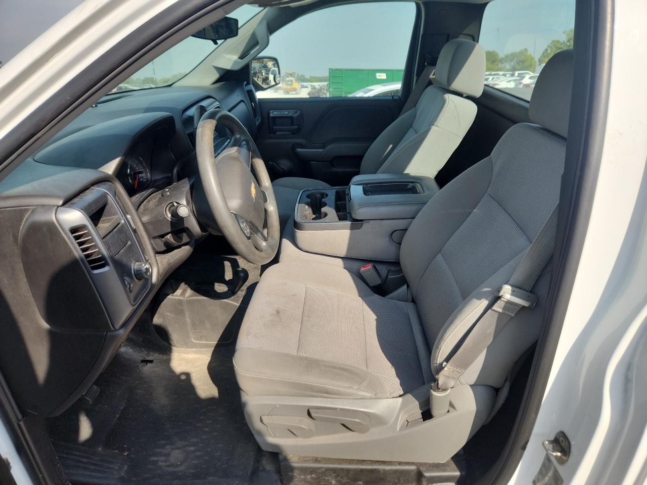 2014 Chevrolet Silverado K1500 VIN: 1GCNKPEC0EZ311362 Lot: 80514875