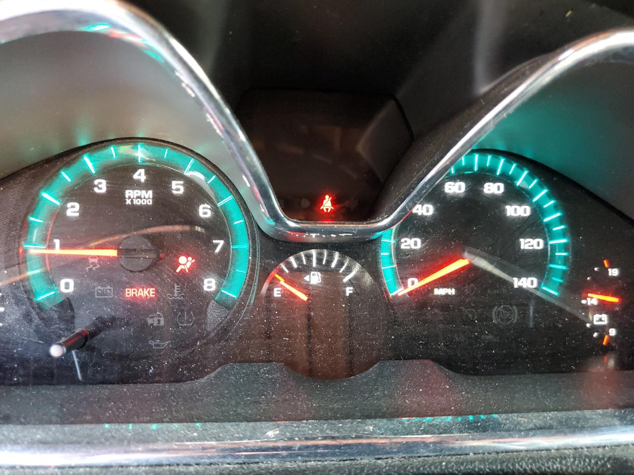 2016 Chevrolet Traverse Lt VIN: 1GNKVGKD3GJ161103 Lot: 80181685