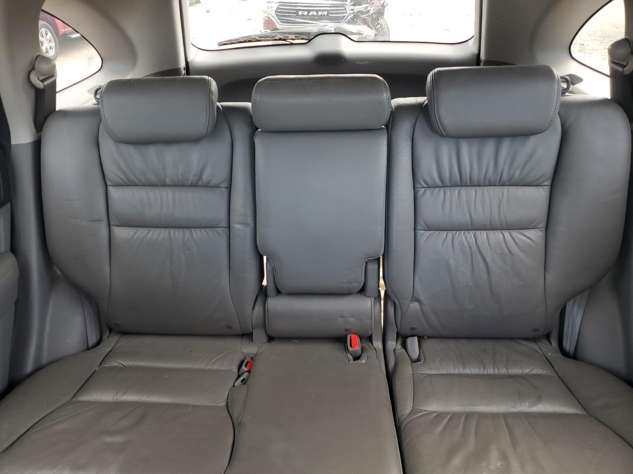 2007 Honda Cr-V Exl VIN: 5J6RE48727L005009 Lot: 71849315