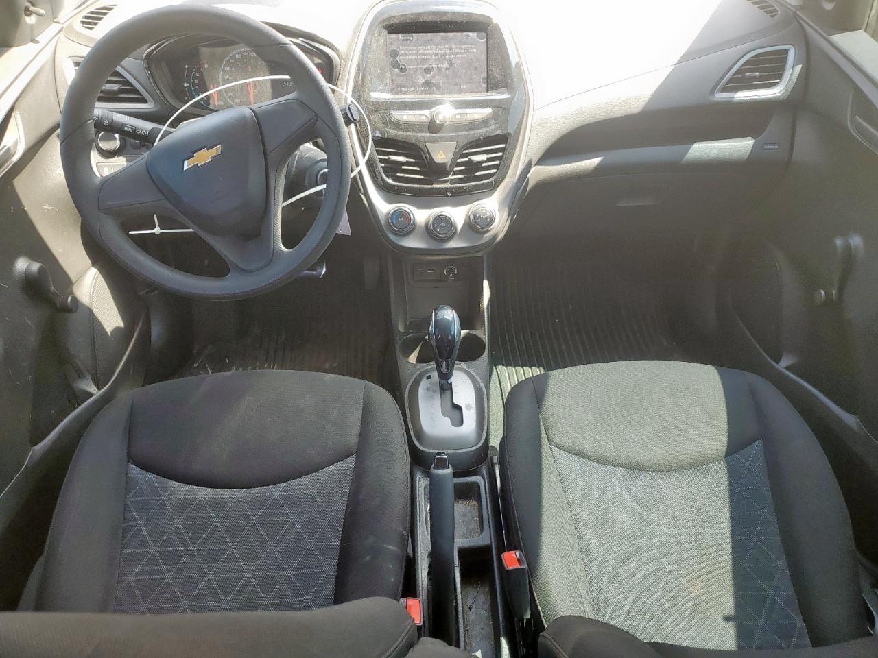 2019 Chevrolet Spark Ls VIN: KL8CB6SA4KC712666 Lot: 84053475