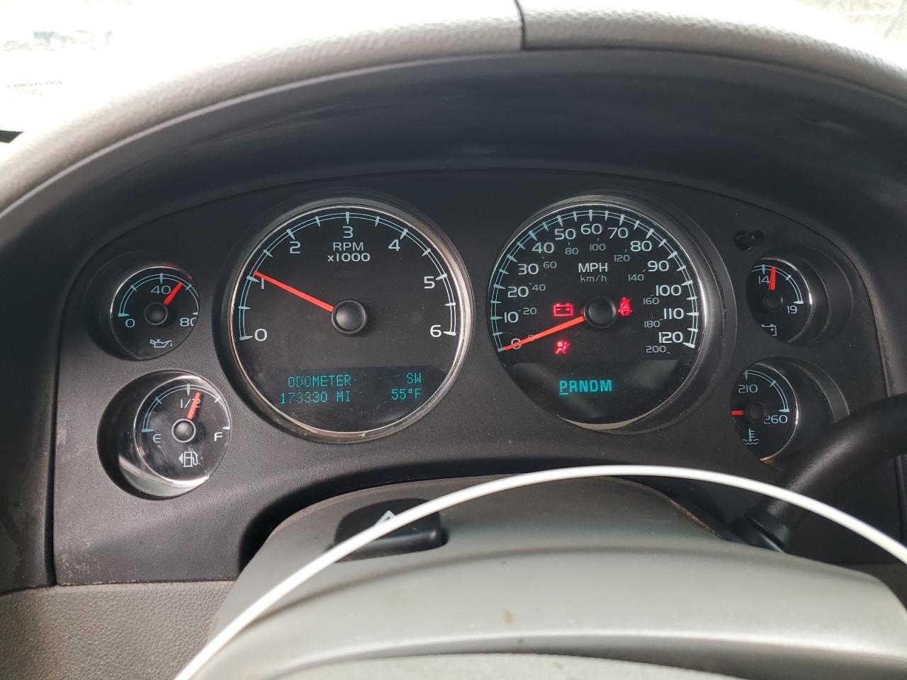 2009 Chevrolet Silverado K1500 Ltz VIN: 3GCEK33M09G152417 Lot: 81787805