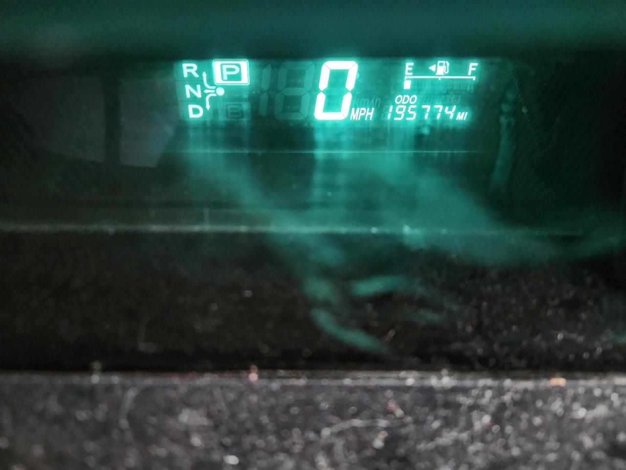 2007 Toyota Prius VIN: JTDKB20U177632928 Lot: 81735025