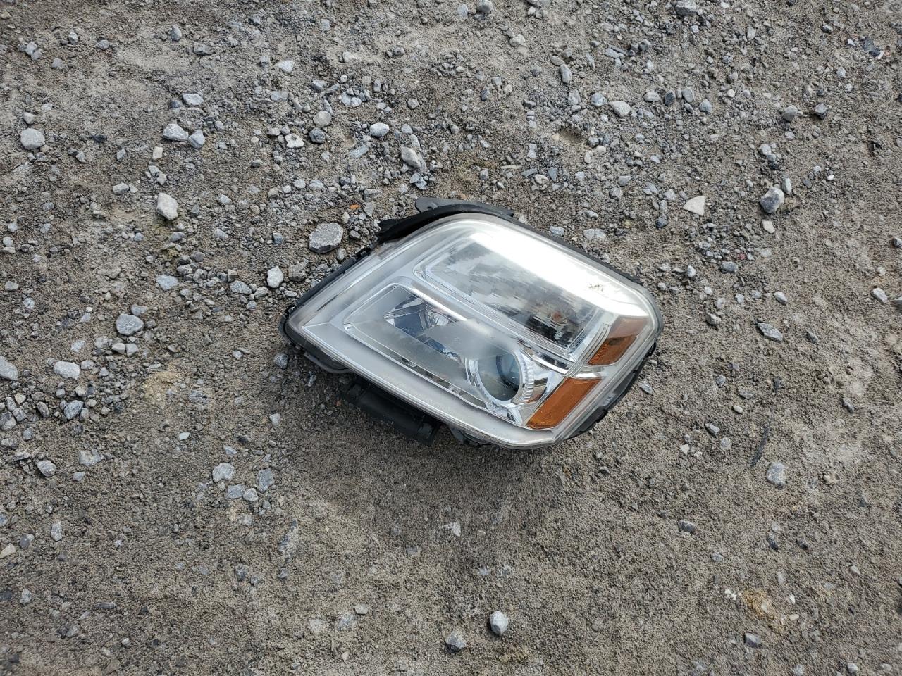 2015 GMC Terrain Sle VIN: 2GKFLWE38F6413196 Lot: 81607195