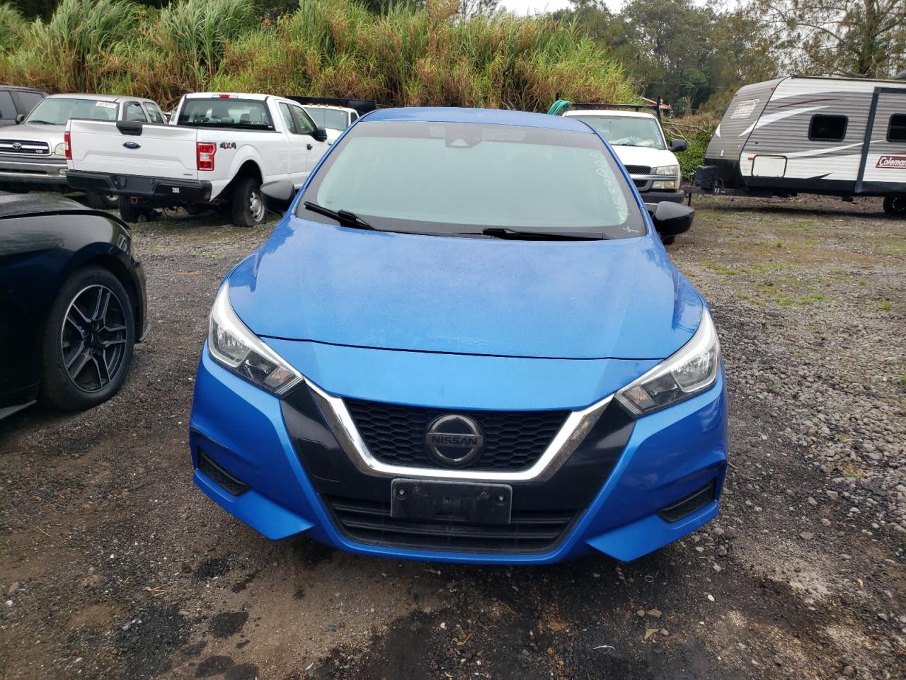 Versa Versa