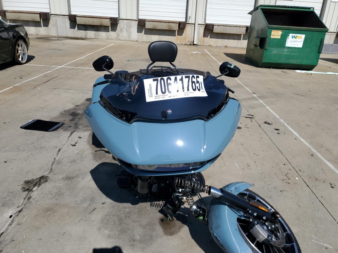 2024 Harley-Davidson Fltrt 1HD1MFP15RB852113 photo #3