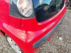 2008 CITROEN C1 RHYTHM  for sale at Copart EAST KILBRIDE