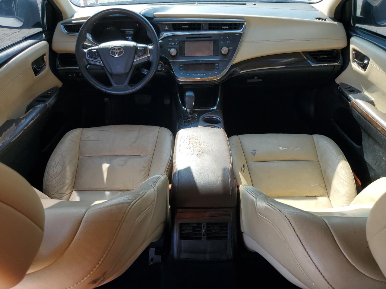 2013 Toyota Avalon Base VIN: 4T1BK1EB4DU008079 Lot: 71269915