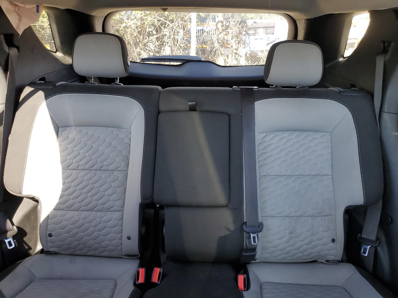 2019 Chevrolet Equinox Lt VIN: 2GNAXTEV4K6164777 Lot: 71851215