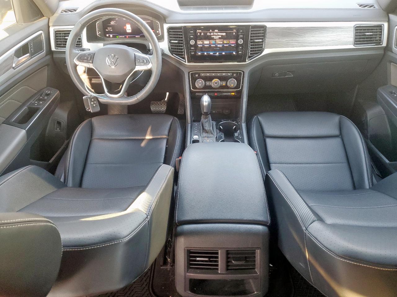 2022 Volkswagen Atlas Cross Sport Se VIN: 1V2HE2CA4NC212361 Lot: 71239315
