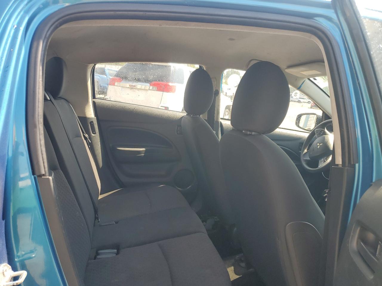 2020 Mitsubishi Mirage Es VIN: ML32A3HJXLH005896 Lot: 80816625