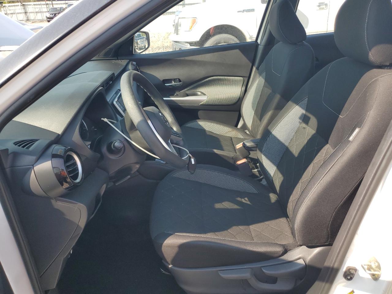 2020 Nissan Kicks Sv VIN: 3N1CP5CV6LL556370 Lot: 80368645