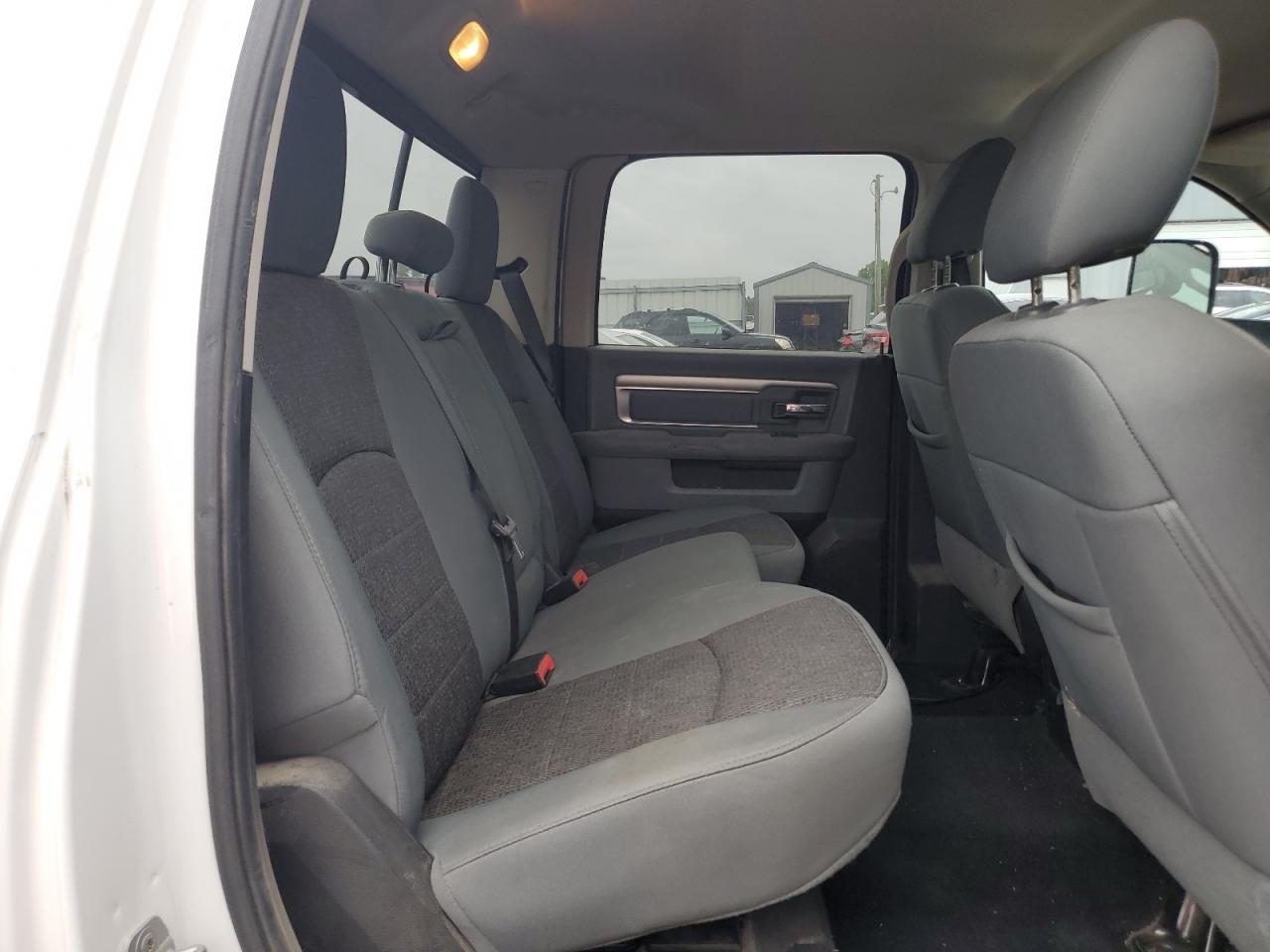 2014 Ram 2500 Slt VIN: 3C6UR5DL1EG328188 Lot: 82125025