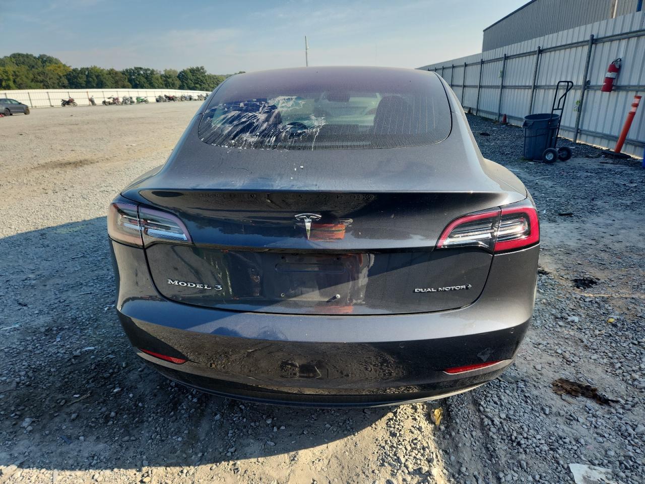 2018 Tesla Model 3 VIN: 5YJ3E1EB0JF132564 Lot: 81597715